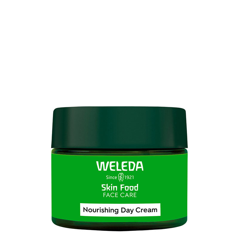 Weleda Organic Skin Food Nourishing Day Cream