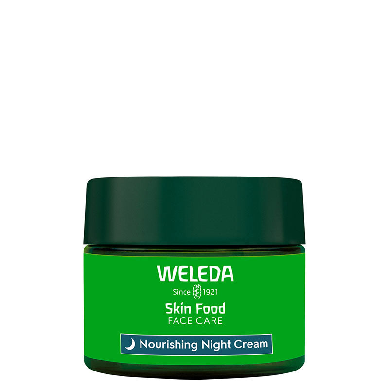 Weleda Skin Food Nourishing Cleansing Balm Review