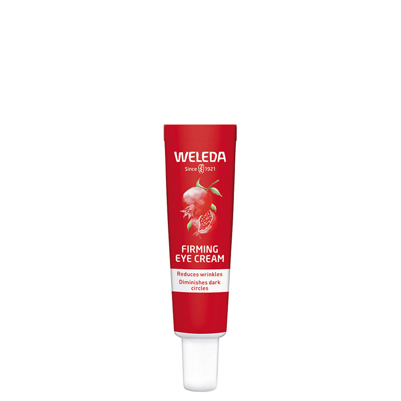 Weleda Pomegranate + Maca Firming Eye Cream