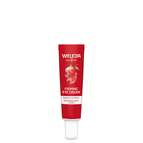 Weleda Pomegranate + Maca Firming Eye Cream