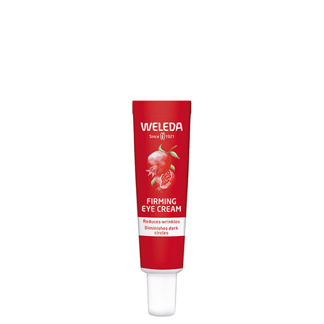 Weleda Pomegranate + Maca Firming Eye Cream