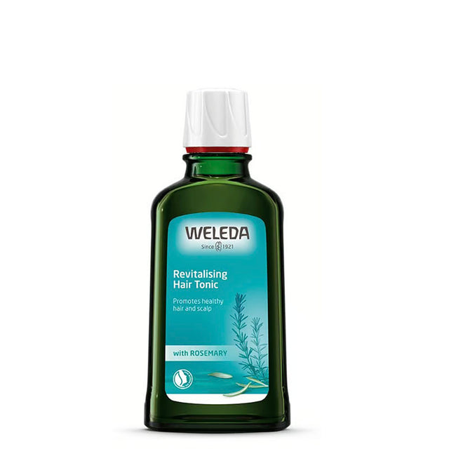 Weleda Revitalising Hair Tonic with Rosemary