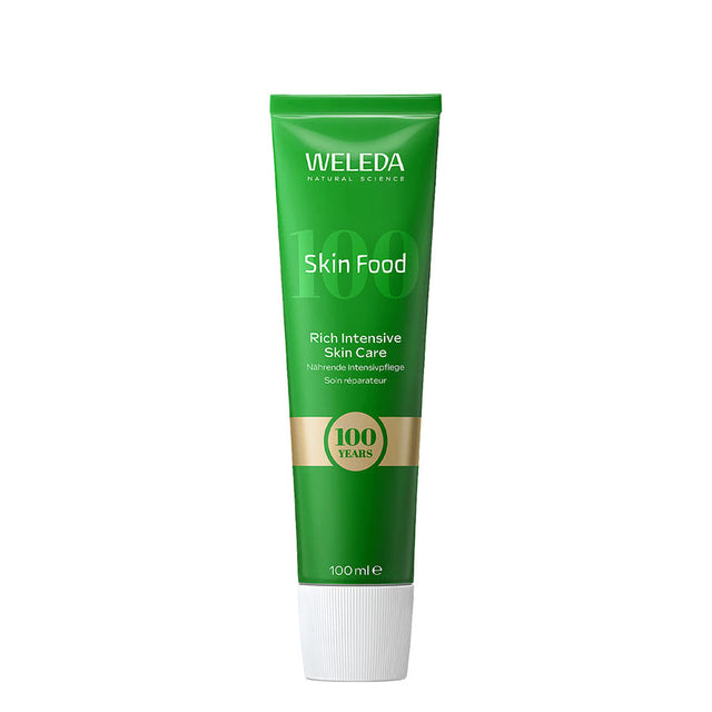 Weleda Skin Food 100 Year Limited Edition 100ml 