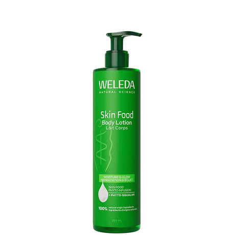 Weleda Skin Food Body Lotion