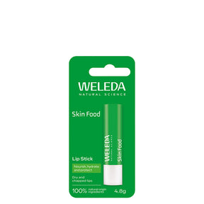 Weleda Skin Food Lip Stick