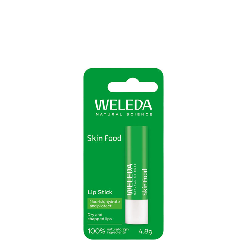 Weleda Skin Food Lip Stick