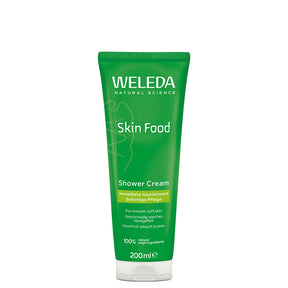 Weleda Skin Food Shower Cream