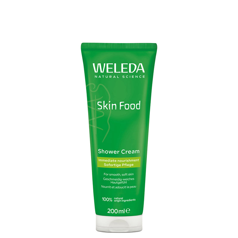 Weleda Skin Food Shower Cream