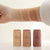 Winki Zinc Natural Zinc SPF30 swatches