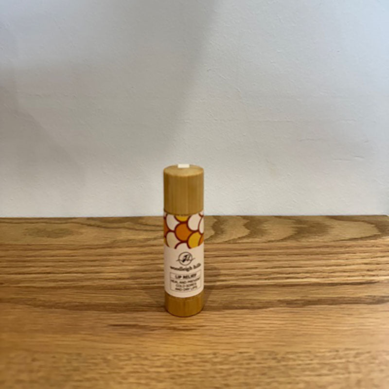 Woodleigh Hills Lip Relief Balm