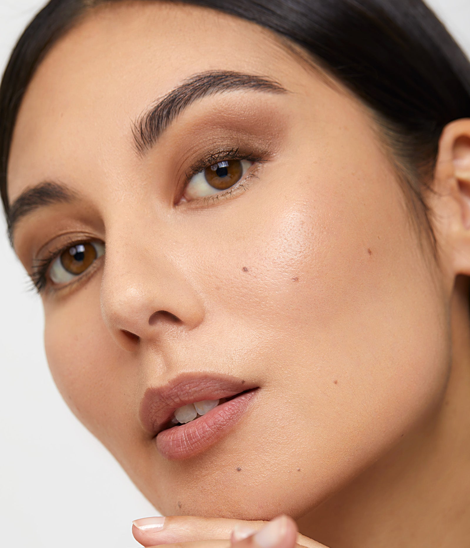 Aleph Hybrid Eye Pigment model Meteorite