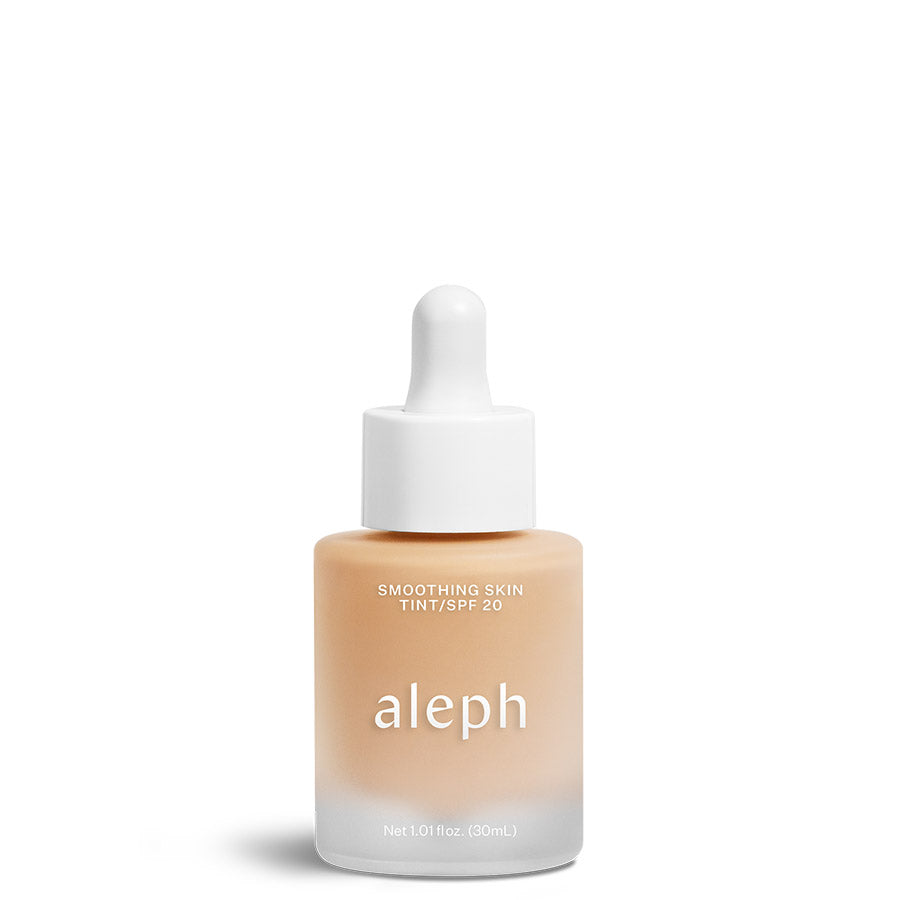 Aleph Smoothing Skin Tint Light
