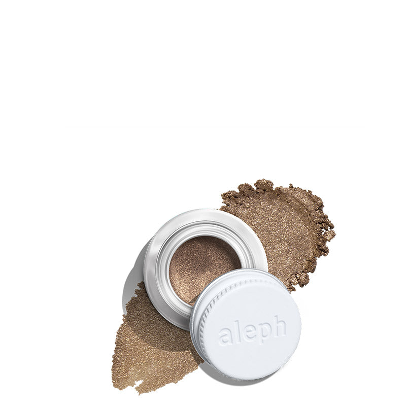 Aleph Hybrid Eye Pigment - Meteorite