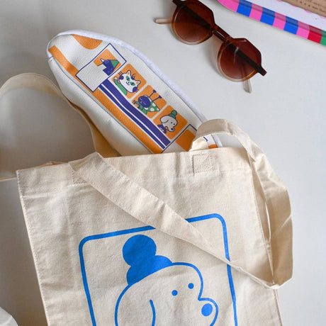 Natali Koromoto The Passengers Pouch Australia