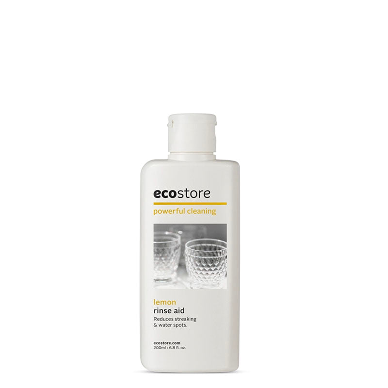 ecostore Rinse Aid