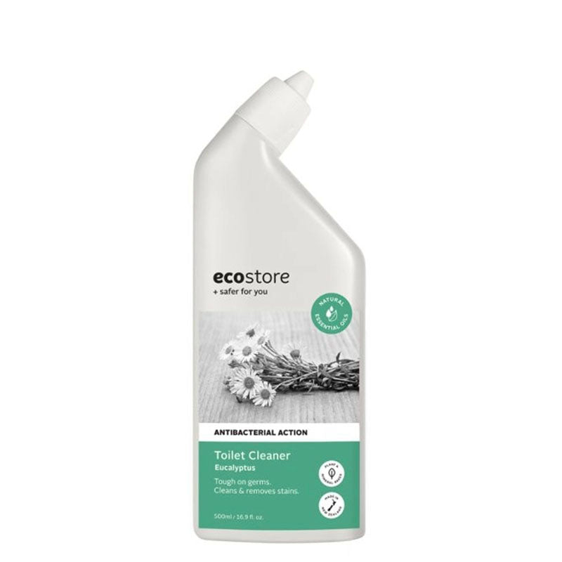 ecostore Toilet Cleaner