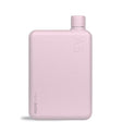 memobottle A5 Stainless Steel Drink Bottle Pink
