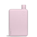 memobottle A5 Stainless Steel Drink Bottle Pink