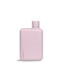 memobottle A6 Stainless Steel Drink Bottle Pink