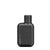 memobottle A7 Stainless Steel Drink Bottle - Black