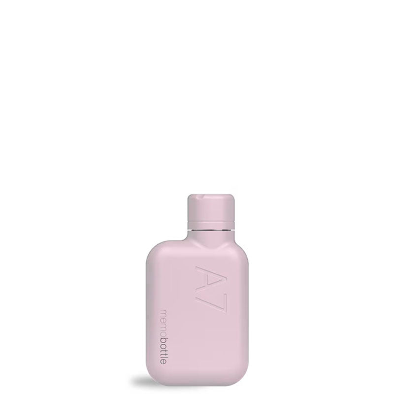 memobottle A7 Stainless Steel Drink Bottle Pink