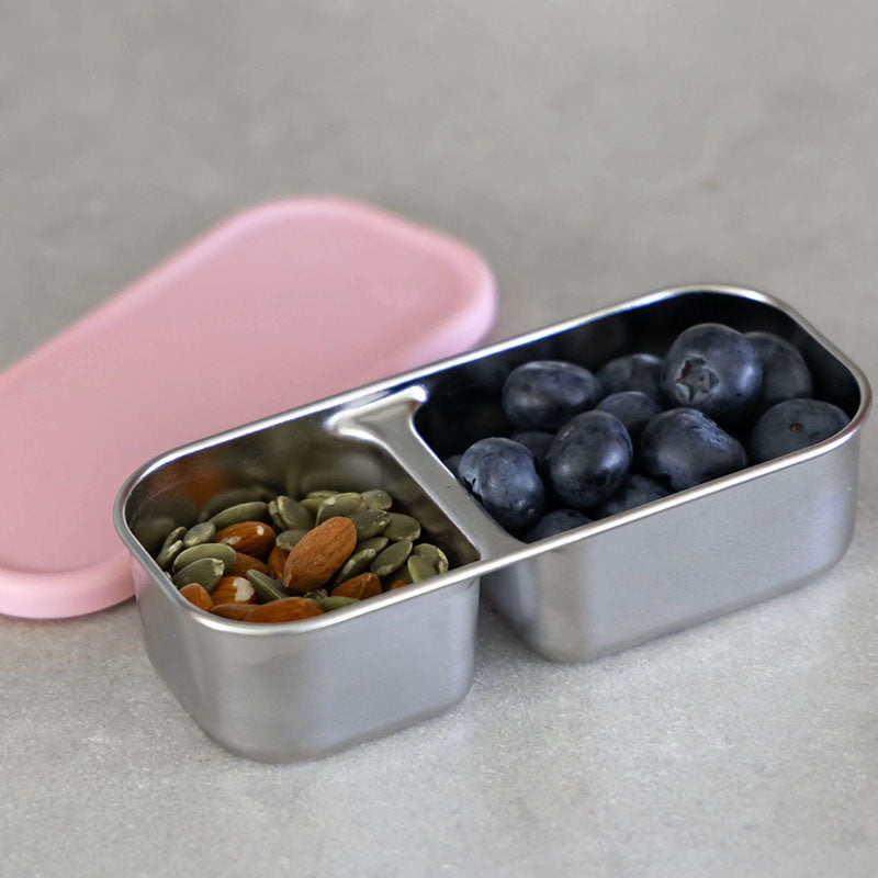 Seed & Sprout Split Snackpot
