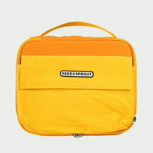 nsulated CrunchCase™ Lunch Bag - Honey