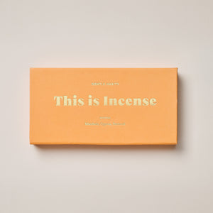 This Is Incense - Noosa