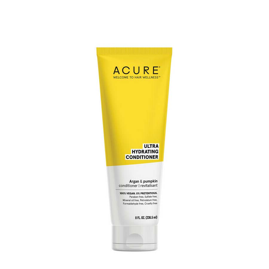 ACURE Ultra Hydrating Conditioner