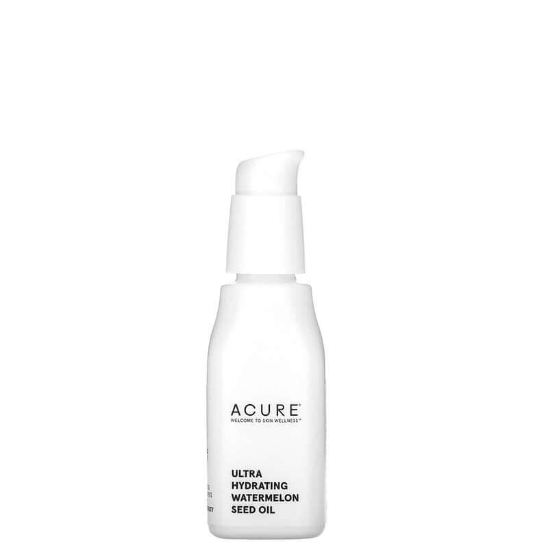 ACURE Ultra Hydrating Watermelon Seed Oil