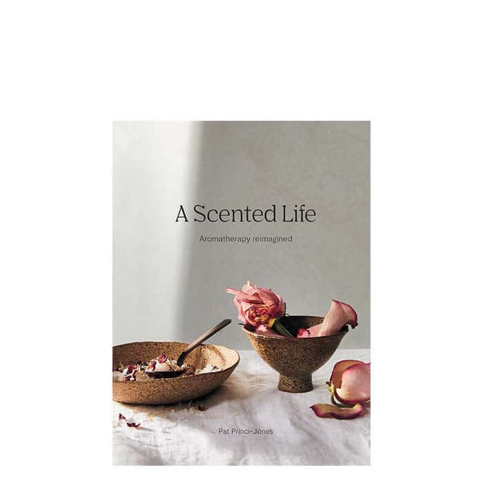 A Scented Life: Aromatherapy Reimagined