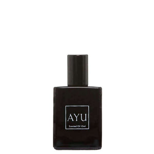 AYU Natural Perfume Oil - Vala 15ml