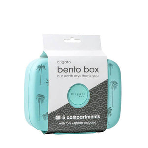 Arigato Bento Box - Palms