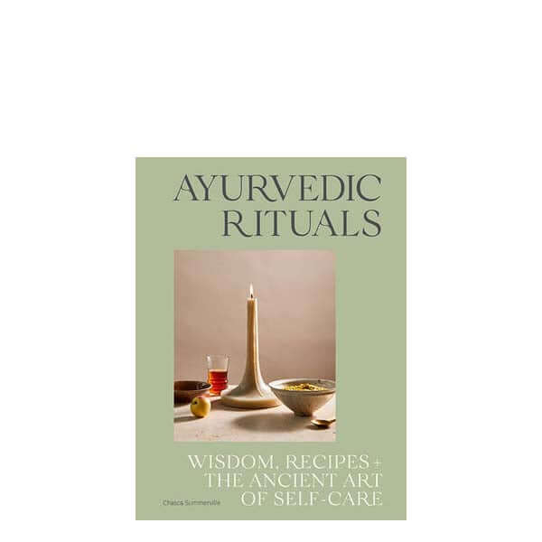 Ayurvedic Rituals