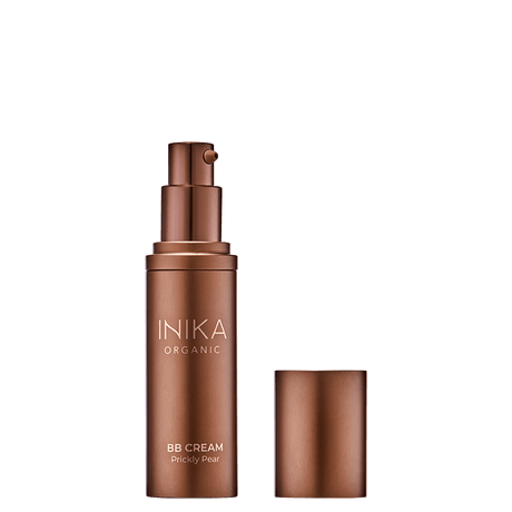 INIKA Organic Certified Organic BB Cream