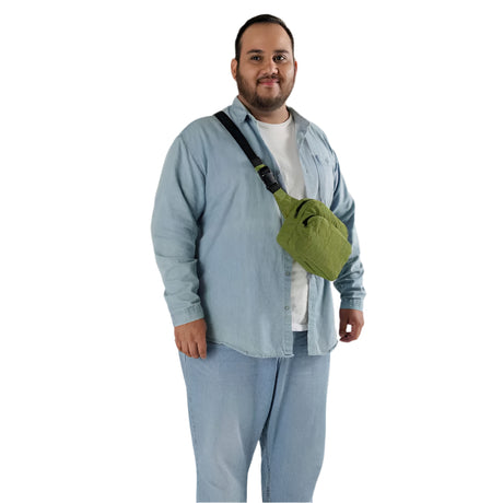 Baggu Fanny Pack for men