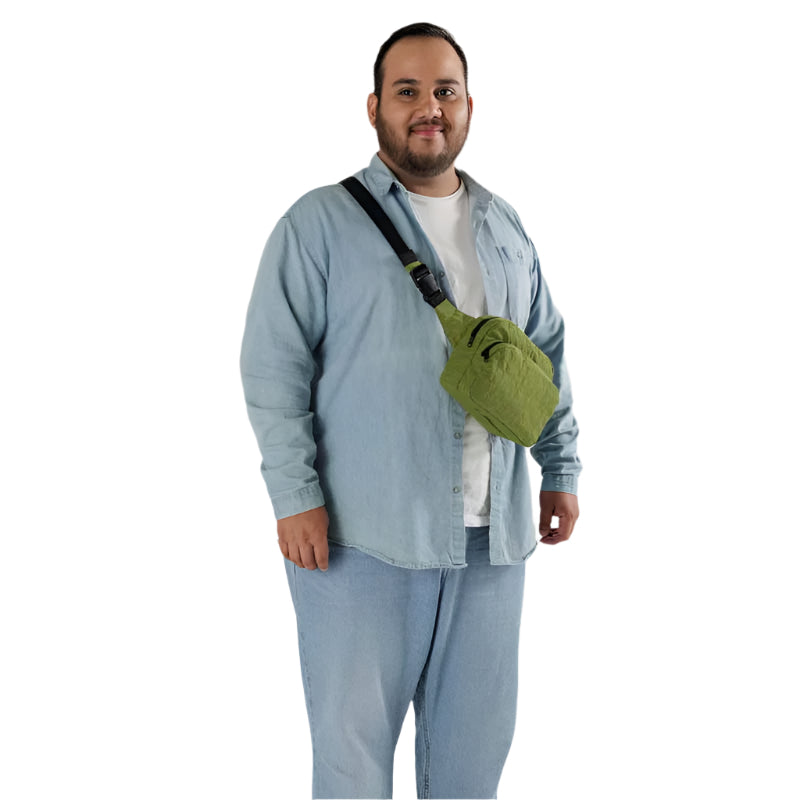 Baggu Fanny Pack for men