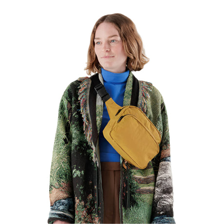 Baggu Fanny Pack reviews