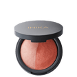INIKA Organic Baked Mineral Blush Duo - Burnt Peach