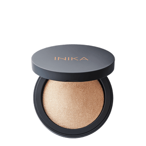INIKA Organic Baked Mineral Illuminisor - Dewdrop