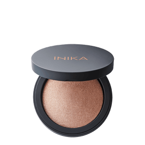 INIKA Organic Baked Mineral Illuminisor - Starlight