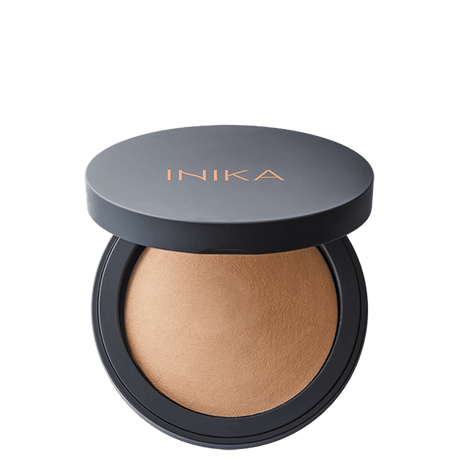 INIKA Organic Baked Mineral Foundation - Trust