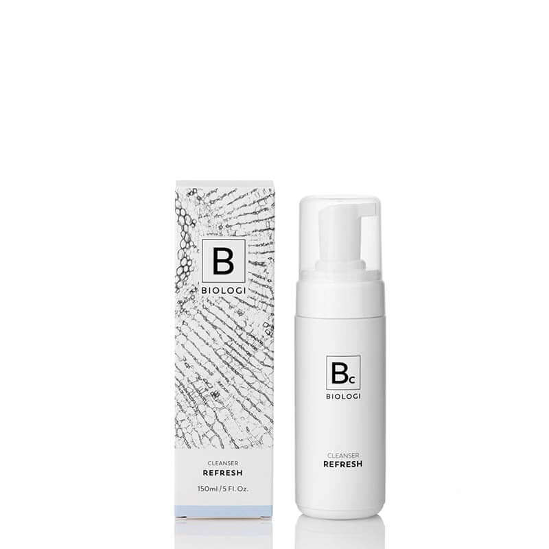 Biologi Bc Cleanser