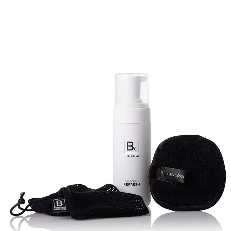 Biologi Bc Cleanser Bundle