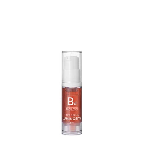 Biologi Bd Luminosity Face Serum 5ml