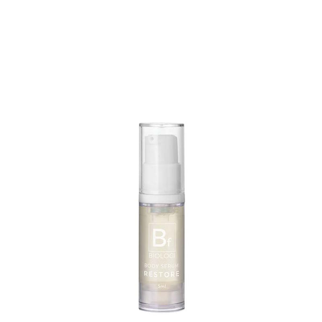 Biologi Bf Restore Face & Body Serum 5ml
