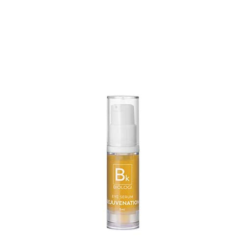 Biologi Bk Rejuvenation Eye Serum 5ml