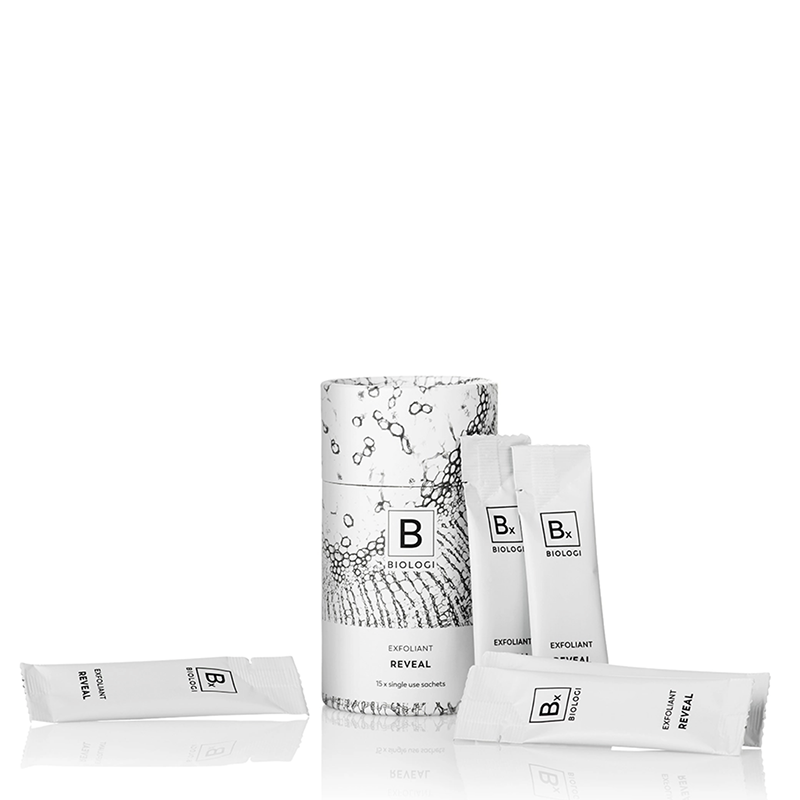 Biologi Bx Reveal Exfoliant