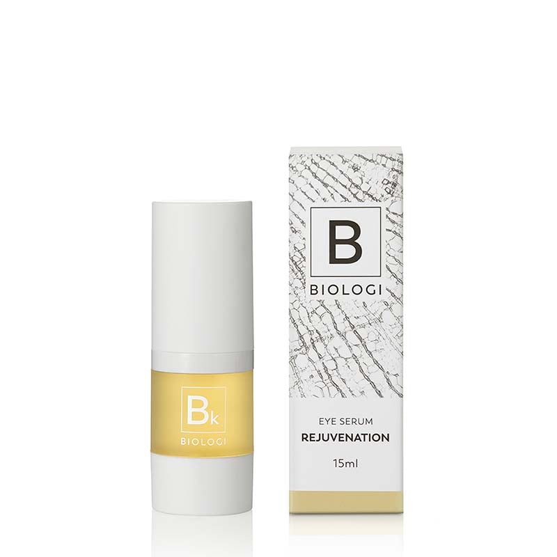 Biologi Bk Rejuvenation Eye Serum