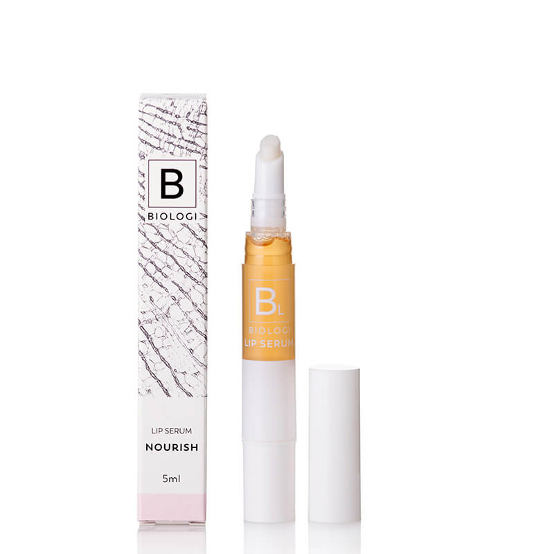 Biologi Lip Serum